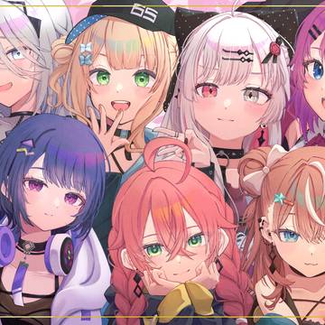 Idios3周年おめでとう！！！！！！