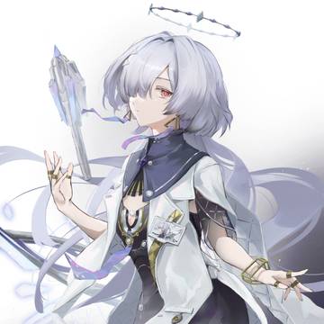 鳴潮 モーニエ