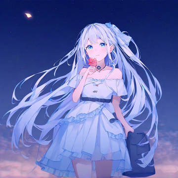 少女