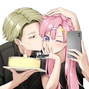 Yumeship vie x nanami kento