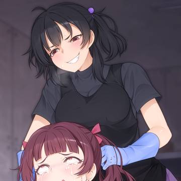 お友達