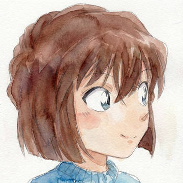 灰原哀