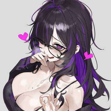 💜