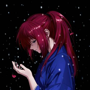 「追憶」