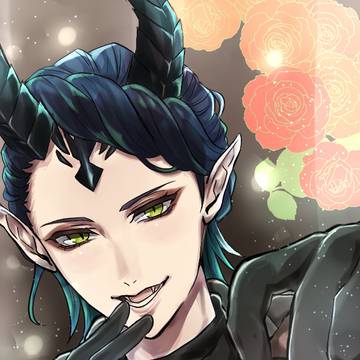 マレウスボンボニエール🐉