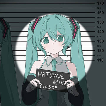 ミク