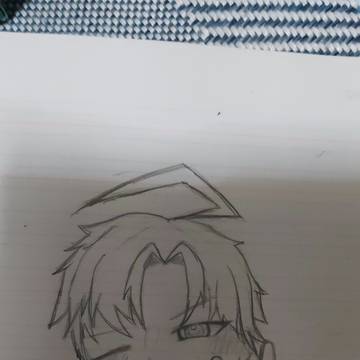 絵柄、安定してきた(ような気がする)