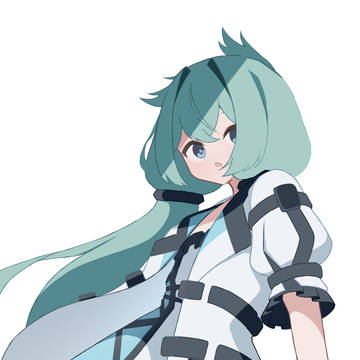 雛心オシリス