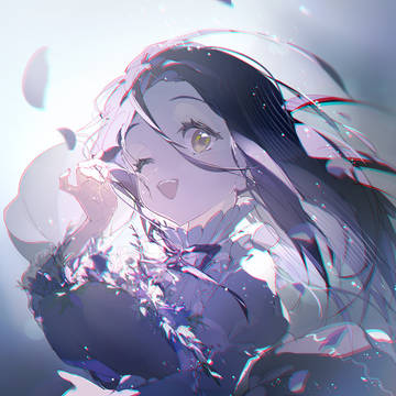 狼嵜光
