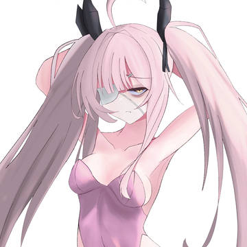 Z47 バニー