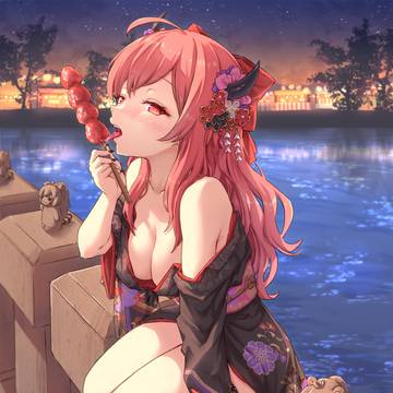 [ブラウンダスト2] リベルタ