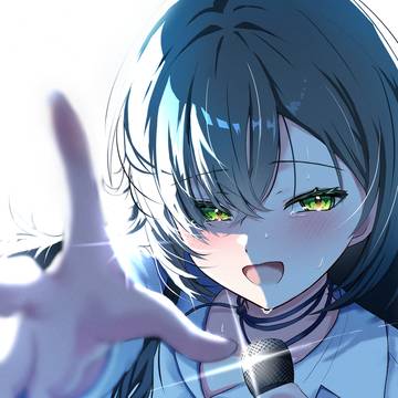 君の手をとって　最高の未来へ