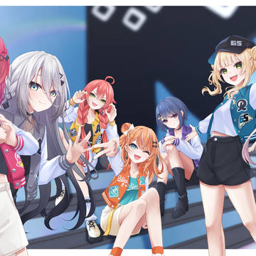 Idios3周年おめでとうございます!