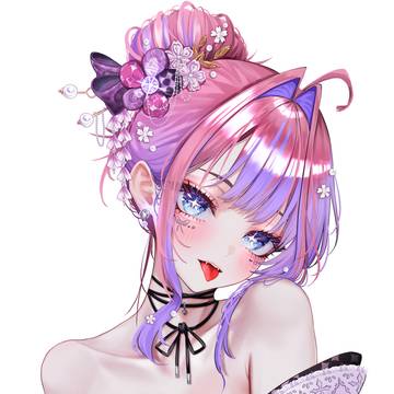 ヘアアレンジヴィヴィ💅