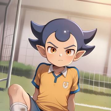木暮夕弥 / Kogure Yuuya
