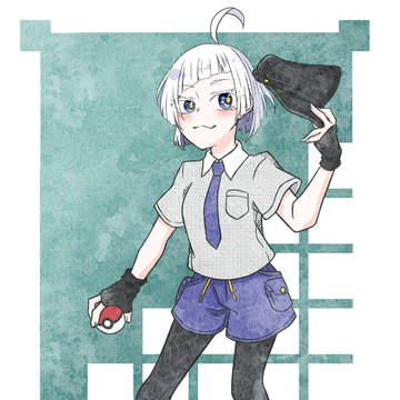SVうちの子