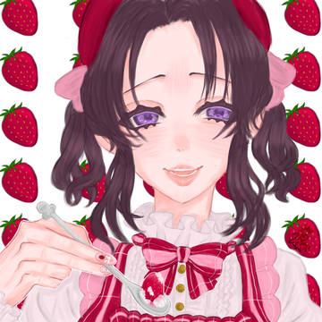 しのぶちゃんにロリータ着て欲しい