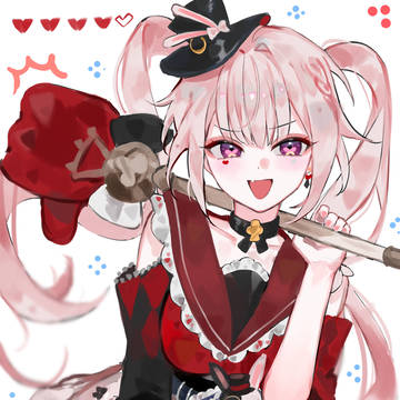 火花/Sparxie
