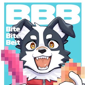 新春けもケ新刊!