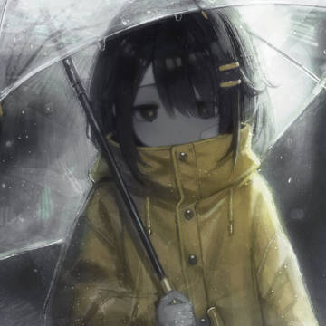雨