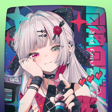 ❤️‍🩹石神3周年❤️‍🩹