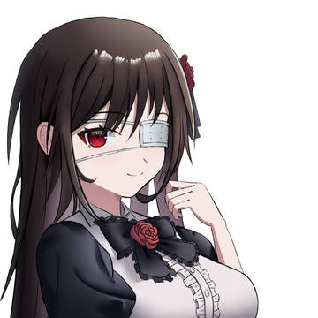 Tokisaki kurumi