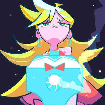 アナーキー・パンティ