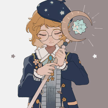 ★⭐︎