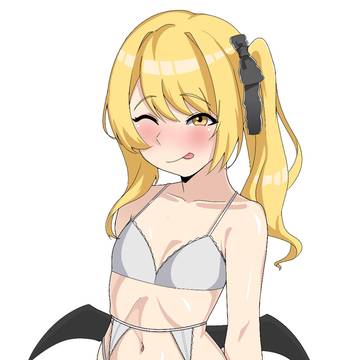 Tanga ibuki wear lingerie