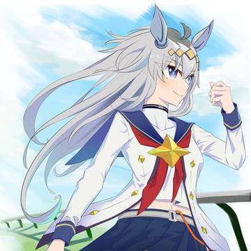 【ウマ娘】オグリキャップ