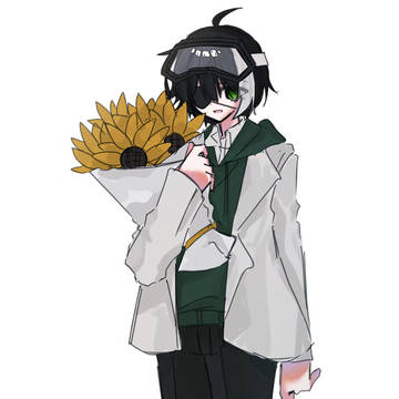 立ち絵②