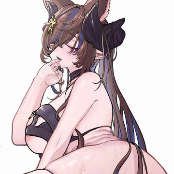 水着ガレヲン