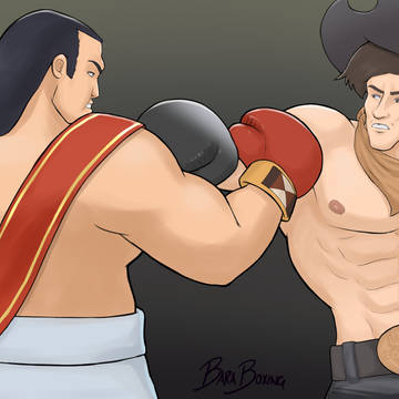 New Year Rumble 2026