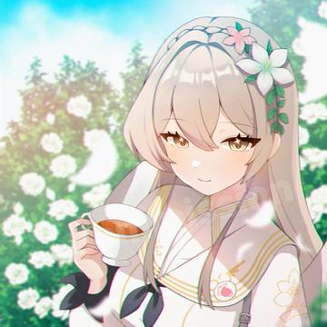 BlueArchive ナギサ