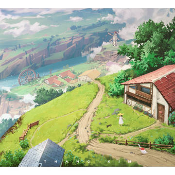 village