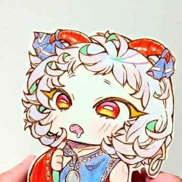 バブちゃんとーてつ
