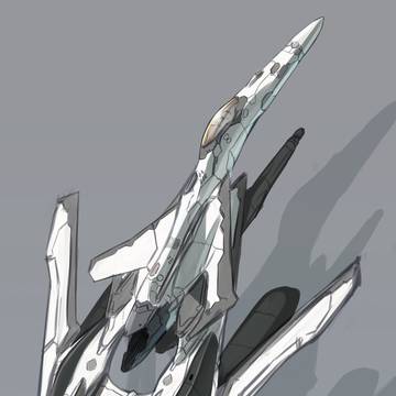 落描き