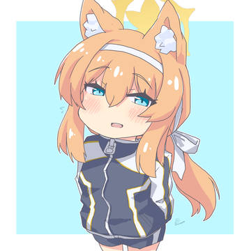 マリーちゃんよしよしよしよしナデナデナデナデ