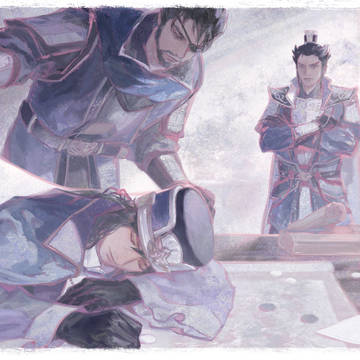 又想要进入梦境了🦋