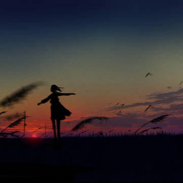 新作《风之诗》