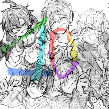 WhiteTails10周年