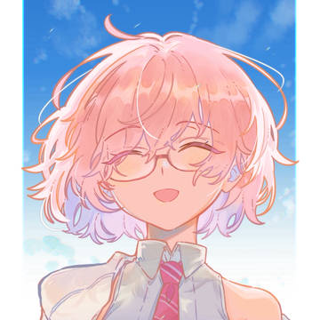 マシュ
