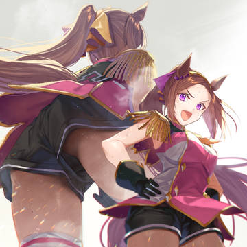 君がいたから