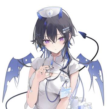ナースなのせ😈💉🌠‎