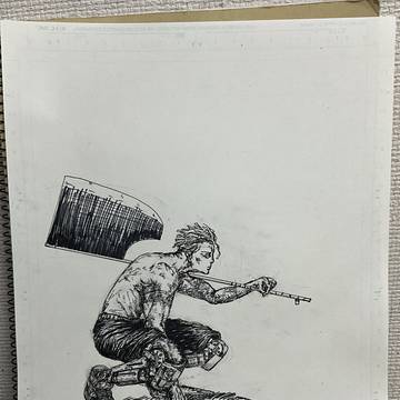 エアジョ