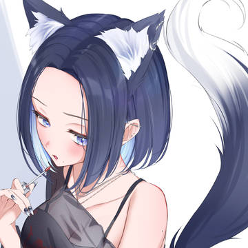 ケモミミぎゃる