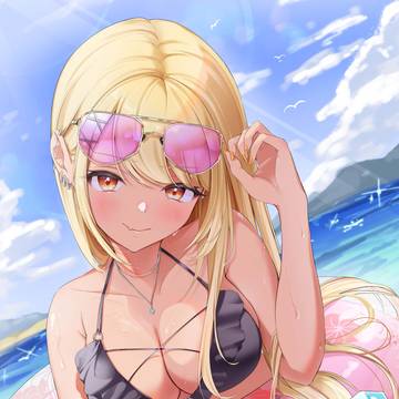 きゅぴ