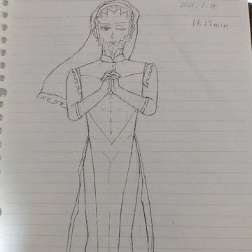 Fさんとグリさん