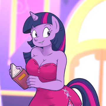 Twilight Sparkle 2026