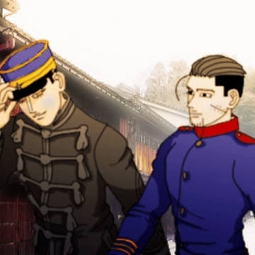 勇作と尾形